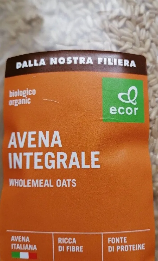 Avena integrale