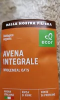 Avena integrale
