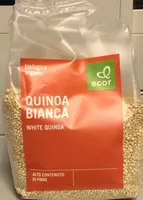Quinoa bianca