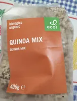 Quinoa mix
