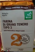 Farina tipo 2