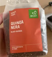 Quinoa Nera