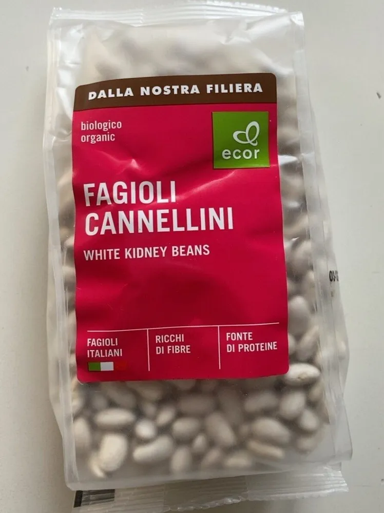 Fagioli Cannelli