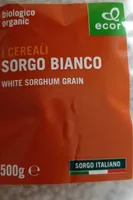 Sorgo bianco