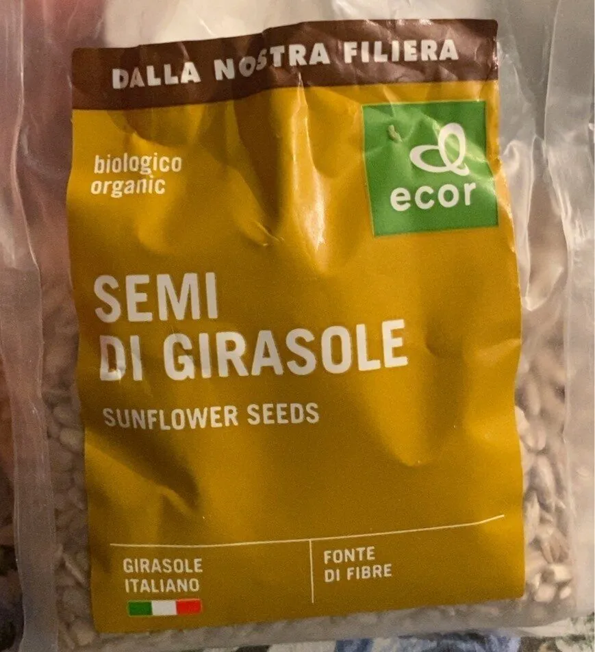 Semi di Girasole