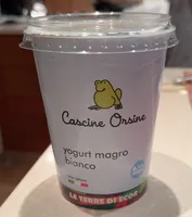 yogurt