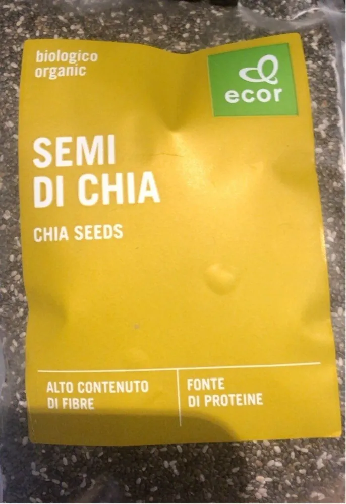 Semi di chia
