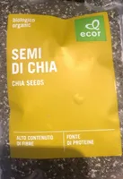 Semi di chia