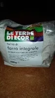 farina di farro integrale