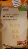 Farina Di Mais Bramata
