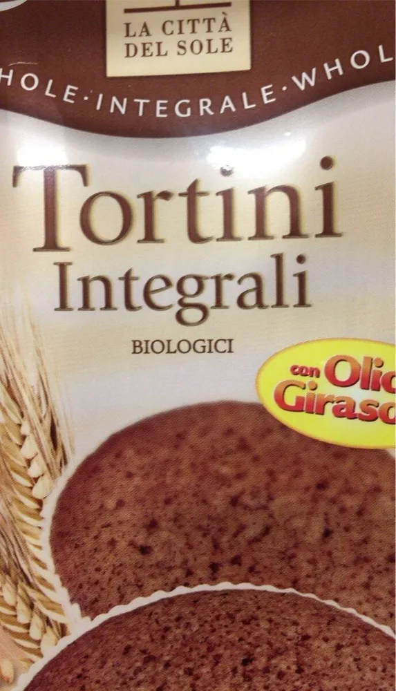 Tortini integrali
