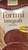 Tortini integrali