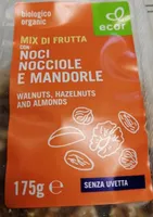 Mix di frutta