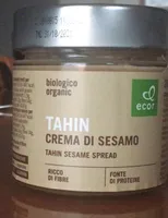 Tahin