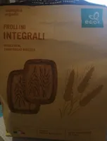 Frollini integrali