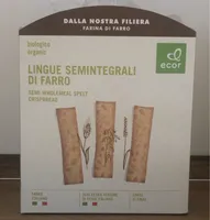 Lingue semintegrali di farro