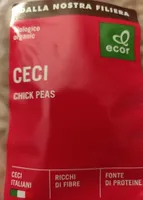 Ceci -chick peas