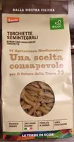 Torchietti semintegrali