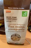 Mezzepenne semintegrali