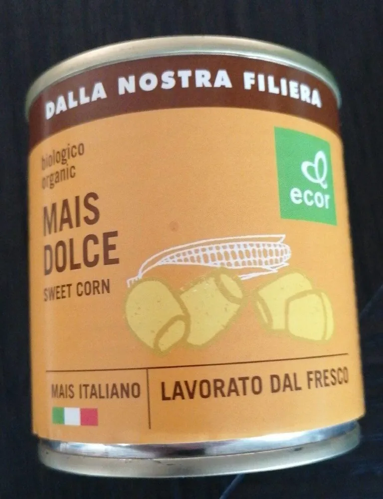 MAIS DOLCE