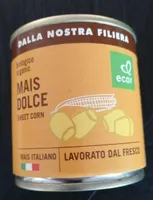MAIS DOLCE
