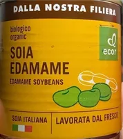 Soia edamame