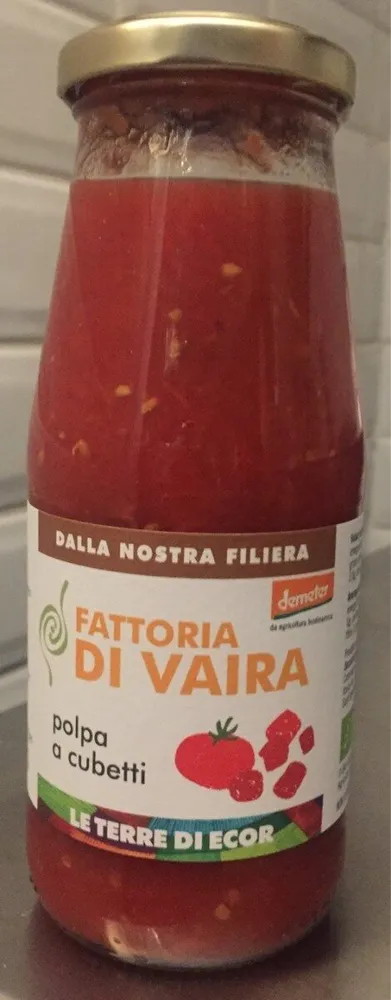 Fattoria di vaira