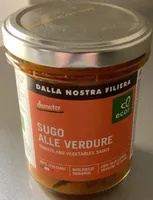 Sugo alle verdure