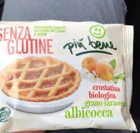 Crostatina biologica