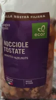 Nocciole tostate