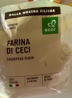 Farina di ceci