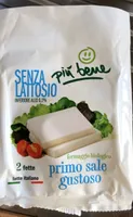 Primo sale gustoso