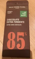 Ciocolato extra fondente