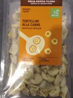 Tortellini Alla Carne