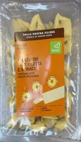 Tortelloni alla ricotta e spinaci