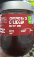 Composta di ciliegie