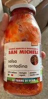 Salsa contadina
