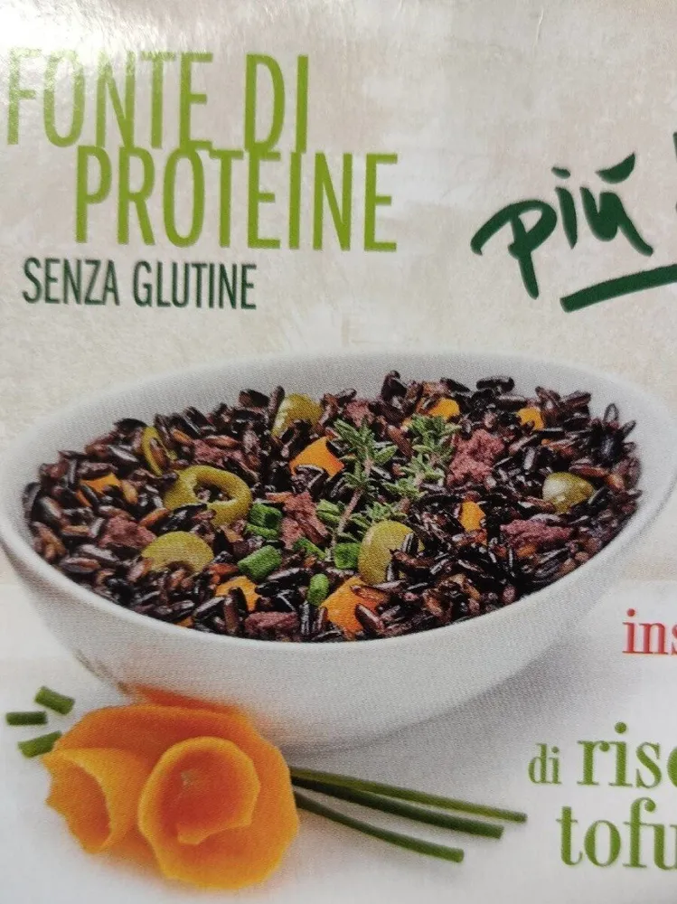 Insalata biologica