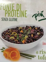 Insalata biologica