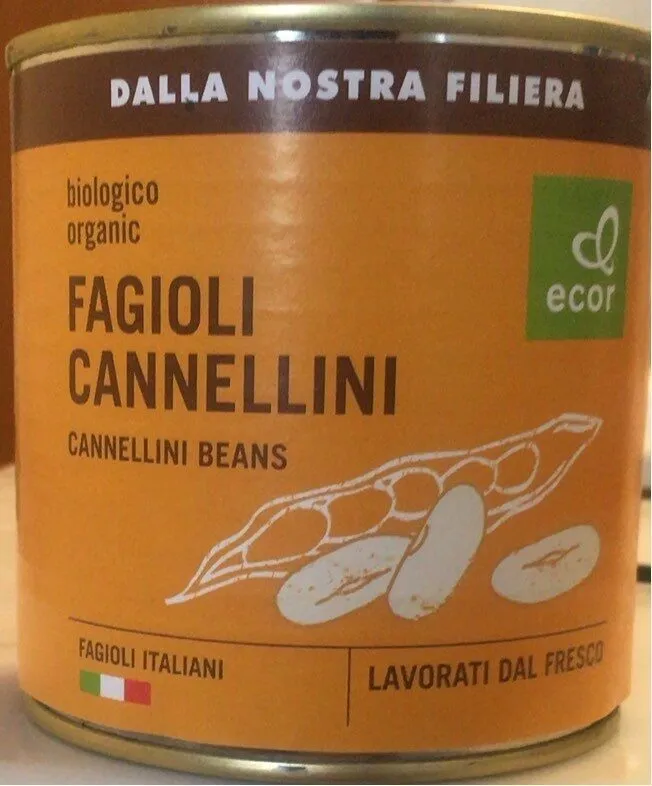 Fagioli cannellini