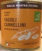 Fagioli cannellini