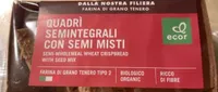 Quadri’ semintegrali con semi misti