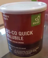 Cio-co Quick