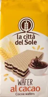 wafer al cacao
