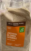 Zucchero di canna