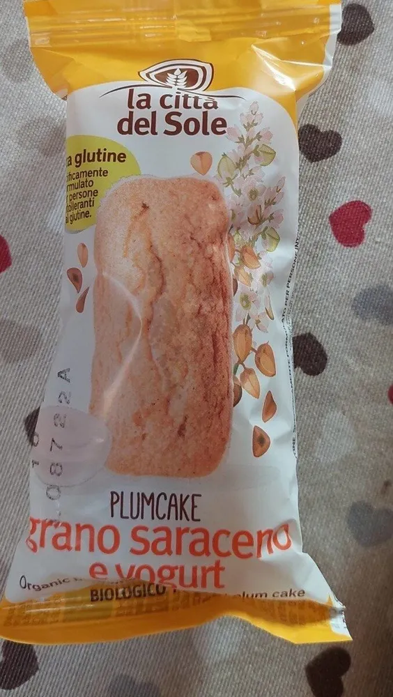 Plumcake