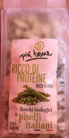 Fiocchi di piselli