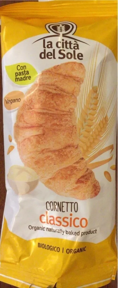 Cornetto classico