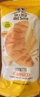 Cornetto classico