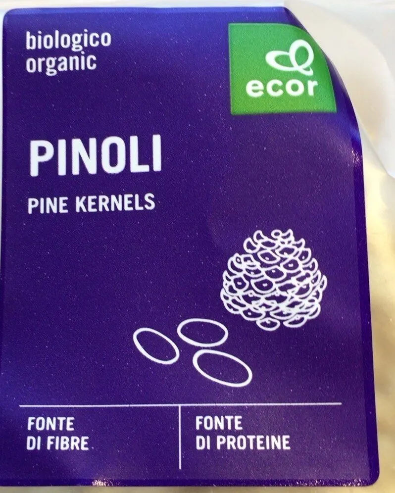 Pinoli